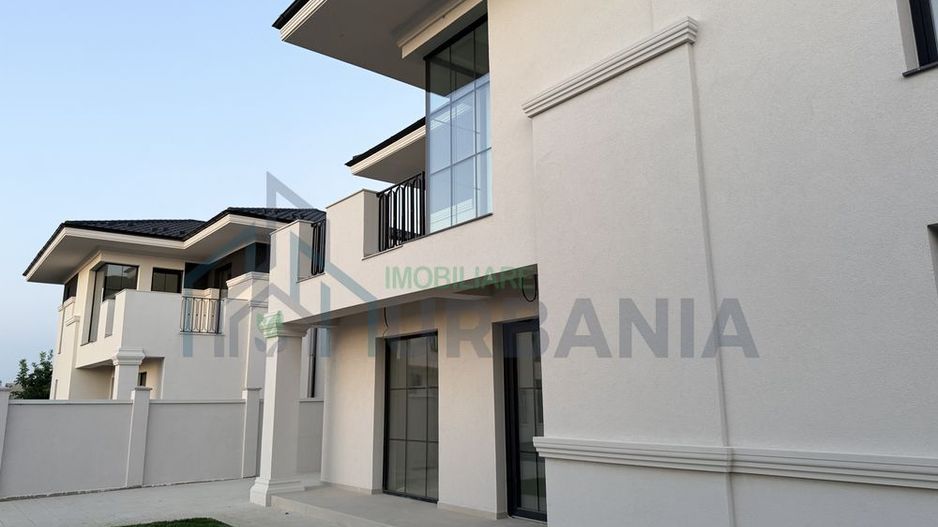 Casa Miroslava Central 175 mp Finalizata - Poză 8