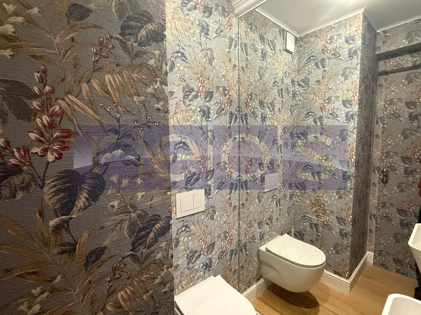 INCHIRIERE VILA DEOSEBITA | CAPITALE | NOU RENOVATA | IDEAL AMBASADA - Poză 16