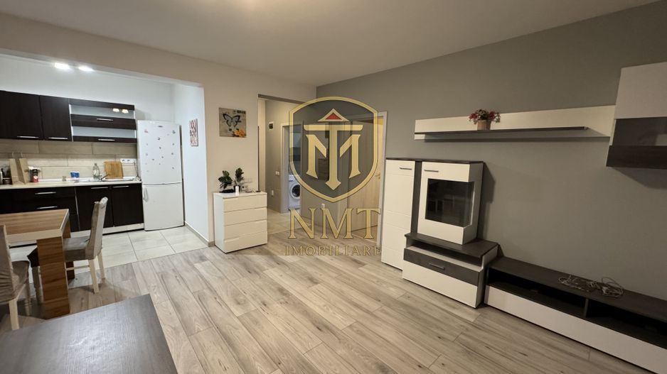 Apartament cu 2 camere | 55 mp | Parcul poligon |  Pet frendly - Poză 3