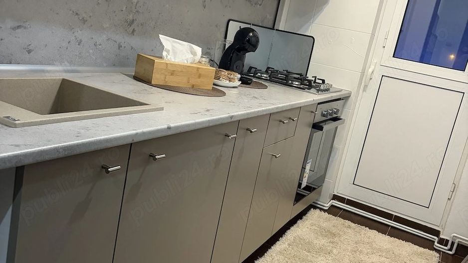 Apartament două camere,Centru - Poză 3