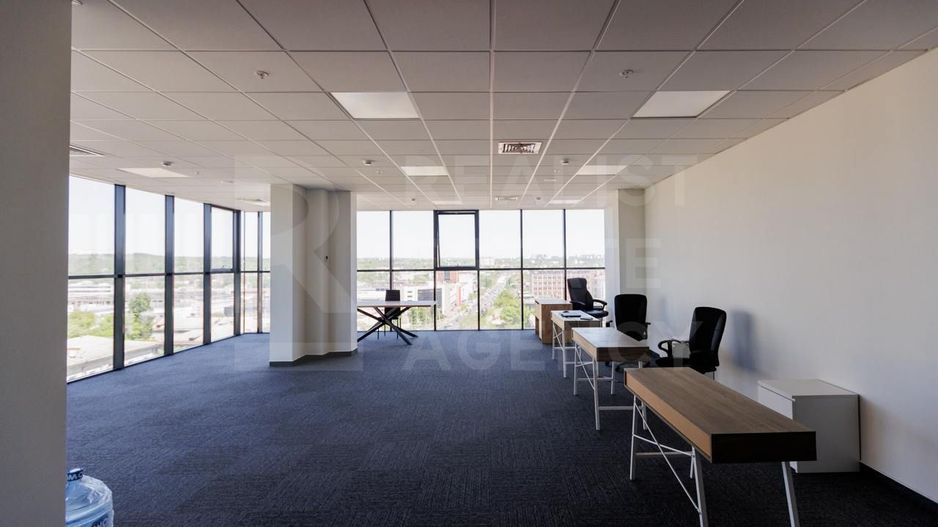 Chirie, oficiu, 100 mp, strada Mihai Viteazu, Centru - Poză 2