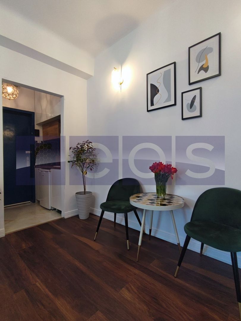 VICTIORIEI VANZARE 3 GARSONIERE | IDEAL INVESTITIE | MOBILATE-UTILATE - Poză 1