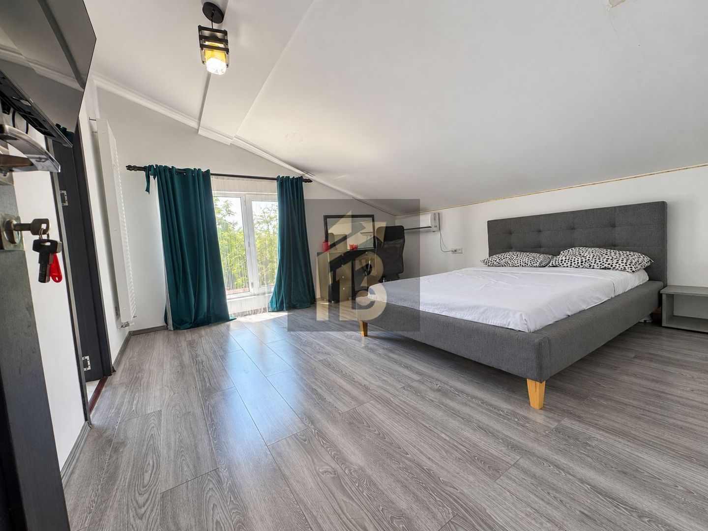 Potențial investițional | 7 camere | Teren 1.438 mp | Periș - Poză 12