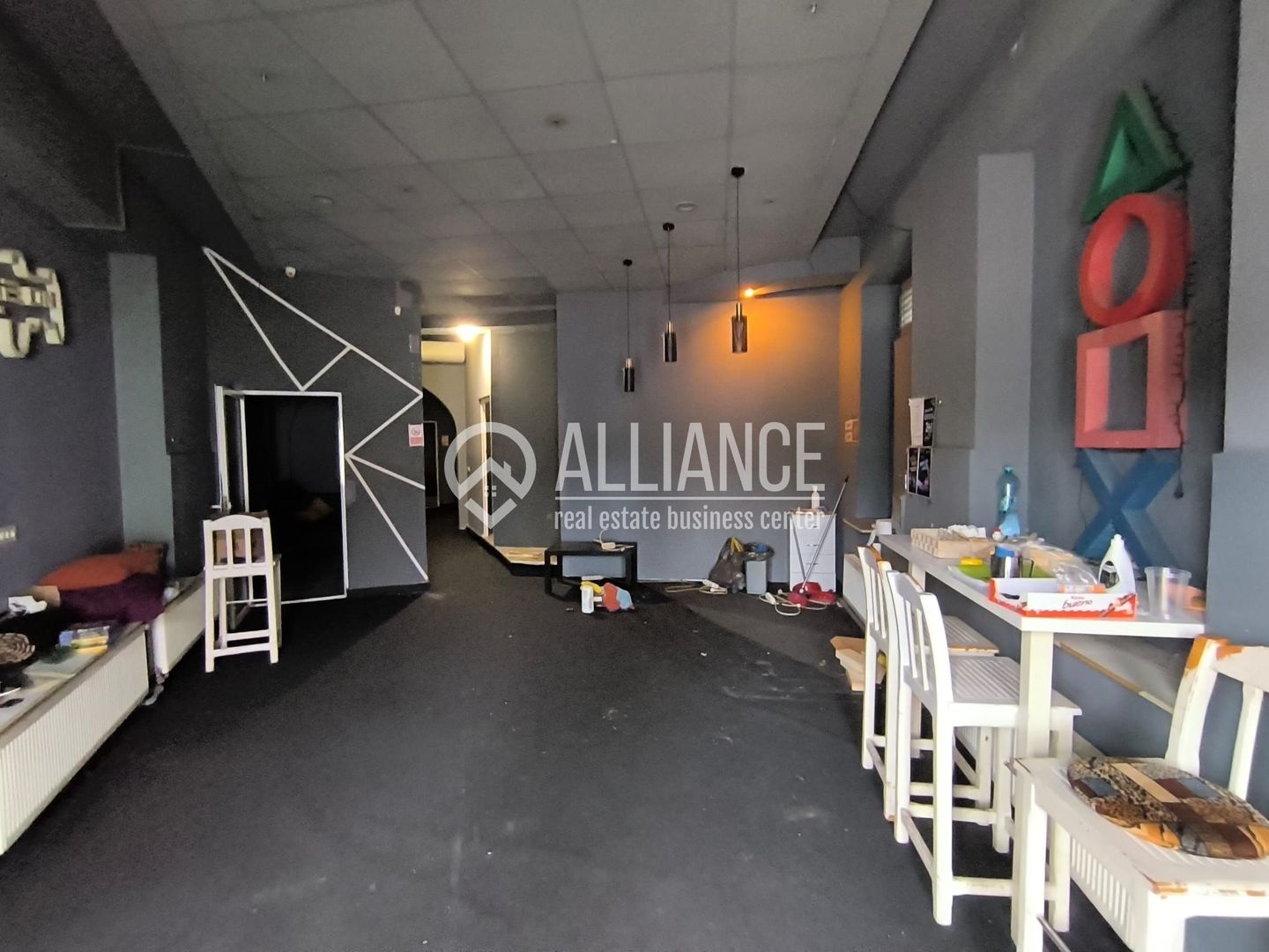 CENTRU TEPES VODA (cod03)- Casa idela pentru birouri ! - Poză 7