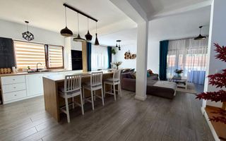 Casa individuala de vanzare | Popesti, Cluj - Poză 1