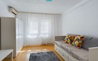 Apartament 1 cameră Soarelui - Poză 4
