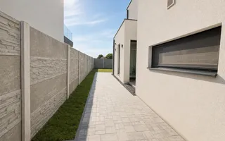 Duplex superb cu 4 camere | Giroc - Poză 11