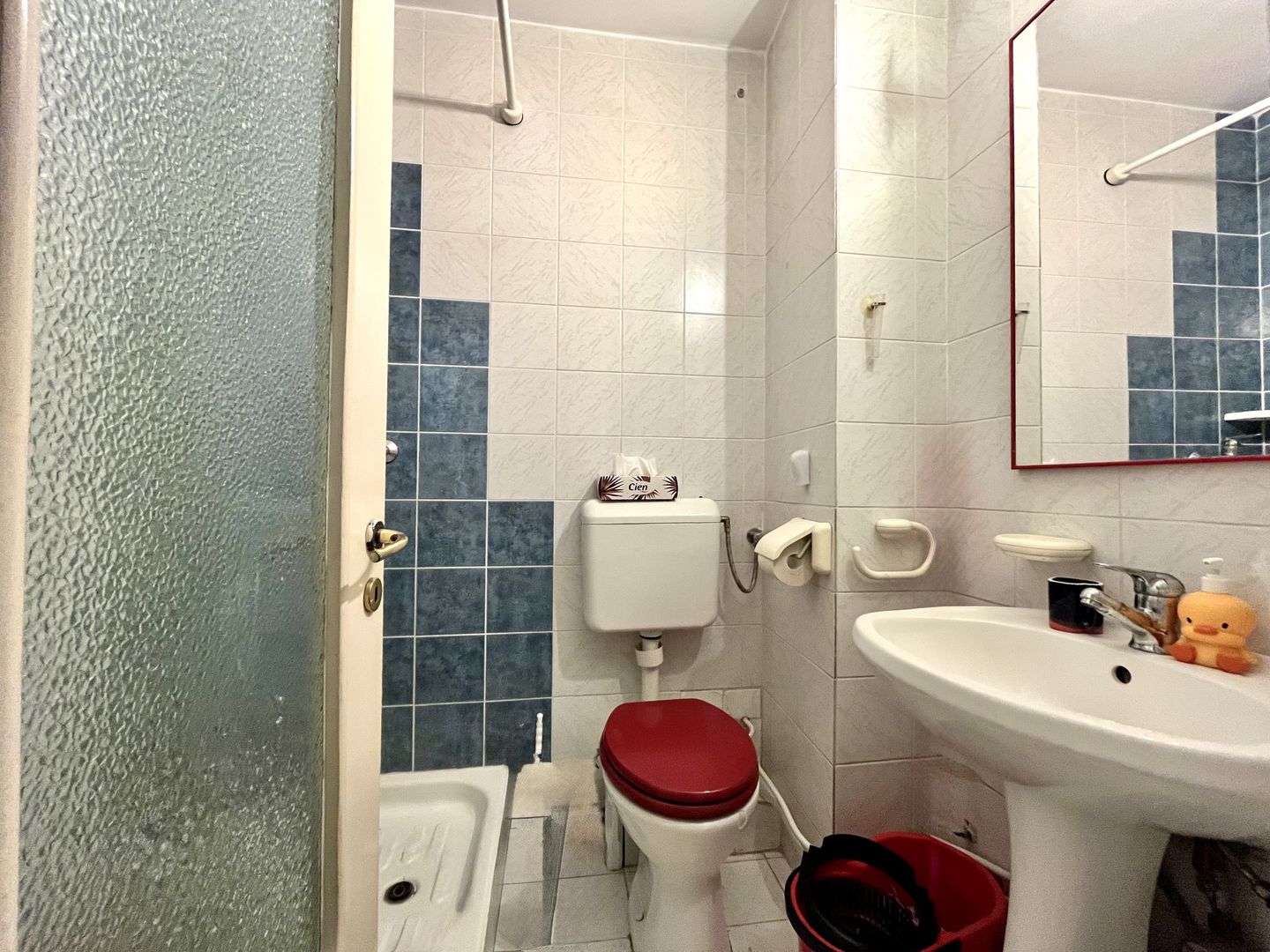 Apartament 4 camere, decomandat, bloc cu lift, lângă Fabrica de Bere - Poză 9