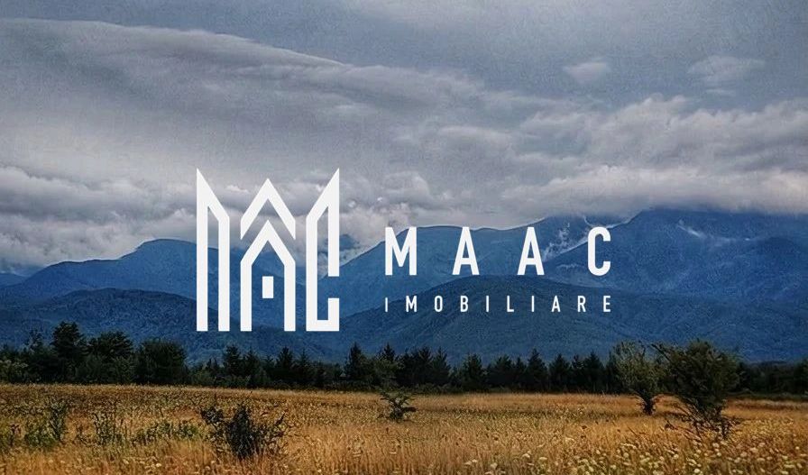 Teren Intravilan | 1000 MP | Valea Avrigului - Poză 3