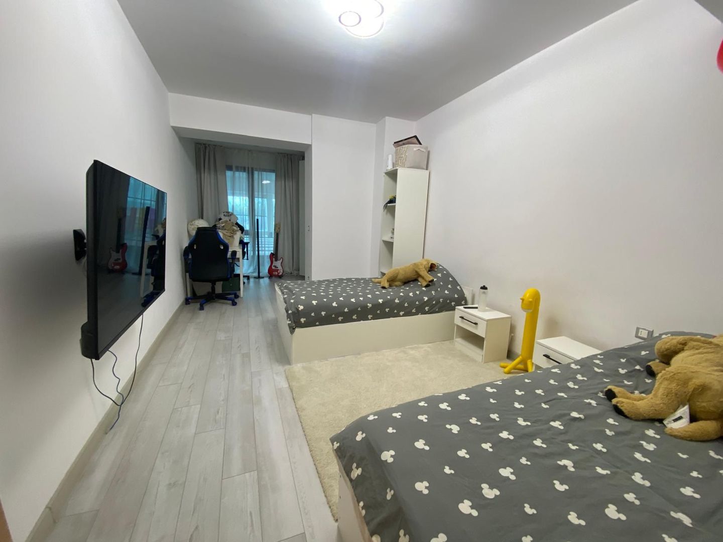 Apartament 3 camere - Rin (Corp A) - Oportunitate investitie - Poză 4