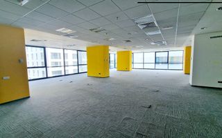 Spatiu modern pentru birouri - 402 mp - Bucuresti Nord - Pipera - OMV - Poză 4