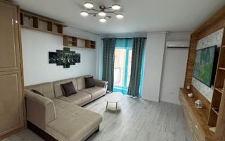 Apartament 68mp bloc nou ,mobilat și utilat i loc de parcare! - Poză 16