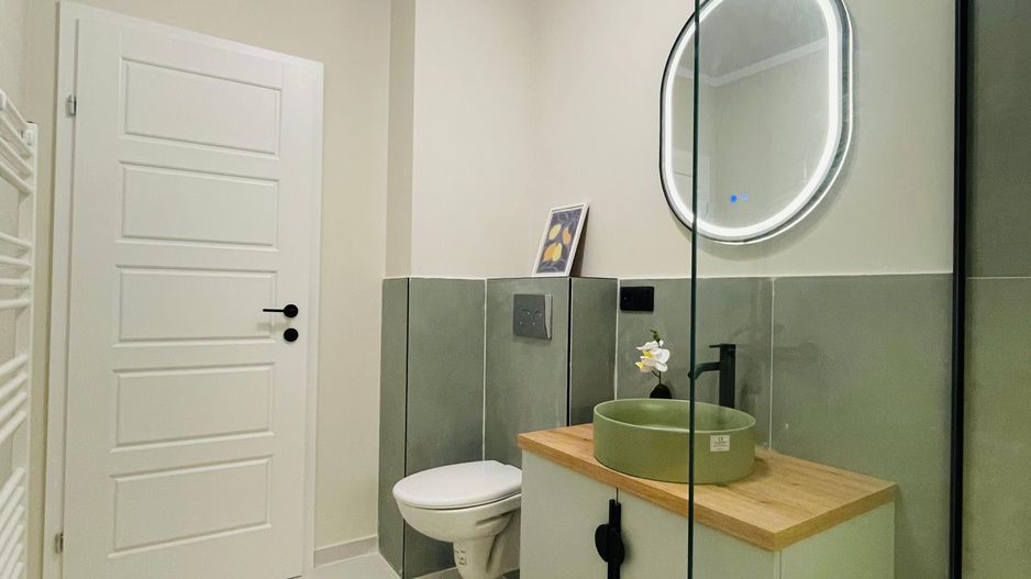 Apartament modern | 2 camere | Tineretului |Floresti - Poză 2
