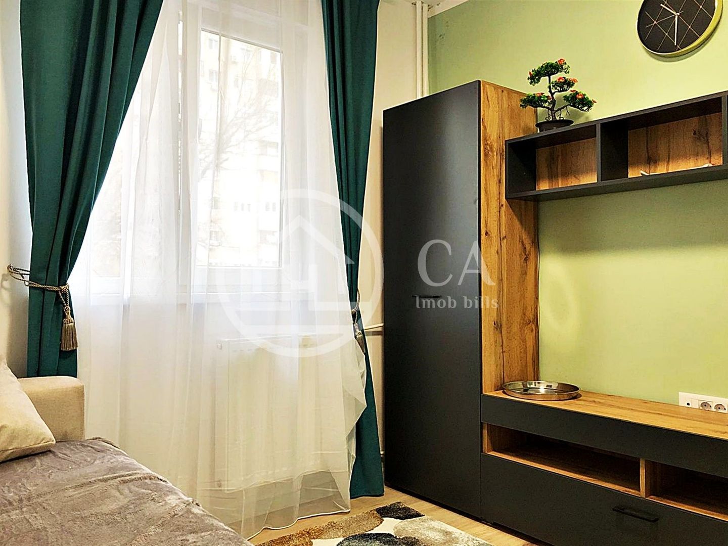 Garsoniera de vanzare in zona Rogerius, Oradea - Poză 2