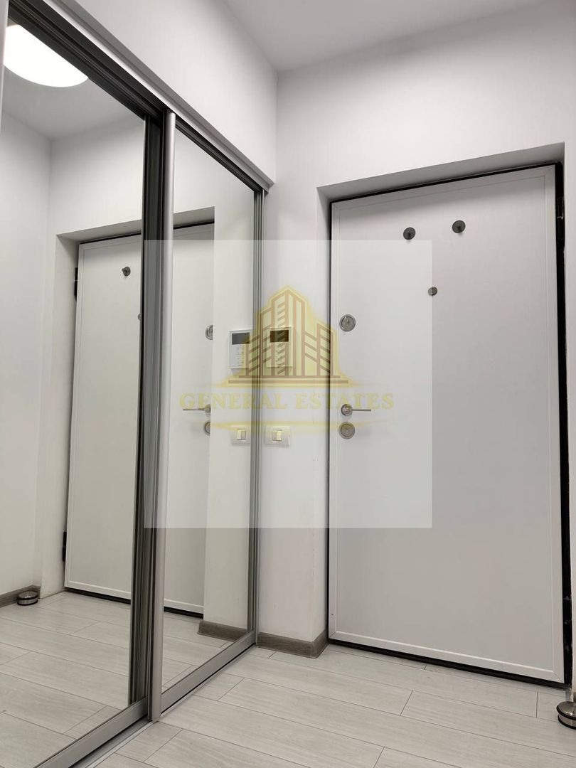 Apartament Nou cu 2 Camere – Sunnyville Brașov!!! - Poză 5