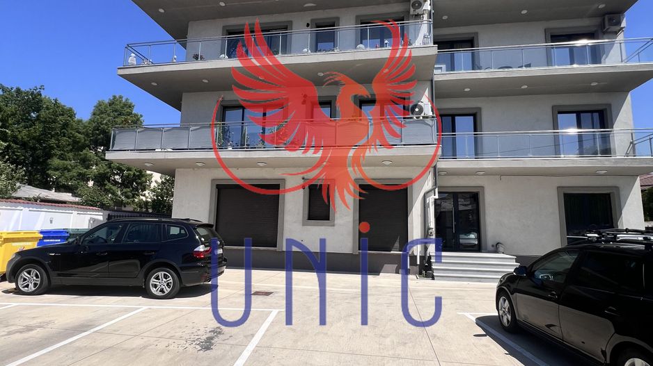 Apartament 173 mp, Gradina Botanica, bloc nou cu parcare. - Poză 1