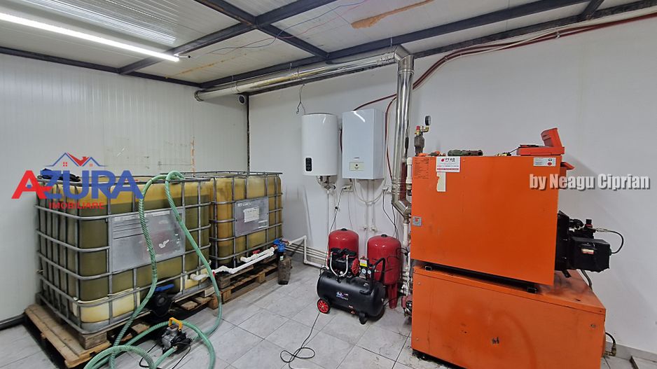 AZURA Imobiliare - Casa la cheie Mosoaia - pret de apartament! - Poză 4