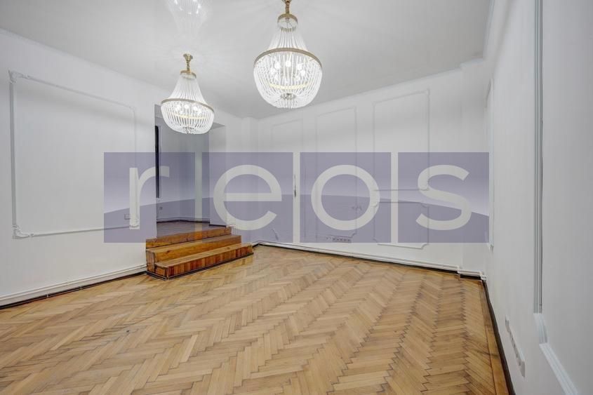 VANZARE 6 CAMERE APARTAMENT IN VILA INTERBELICA | SECTOR 1 | - Poză 13