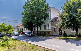 De vanzare Etaj de casă– 201 mp utili, Arad-Ultracentral - Poză 1