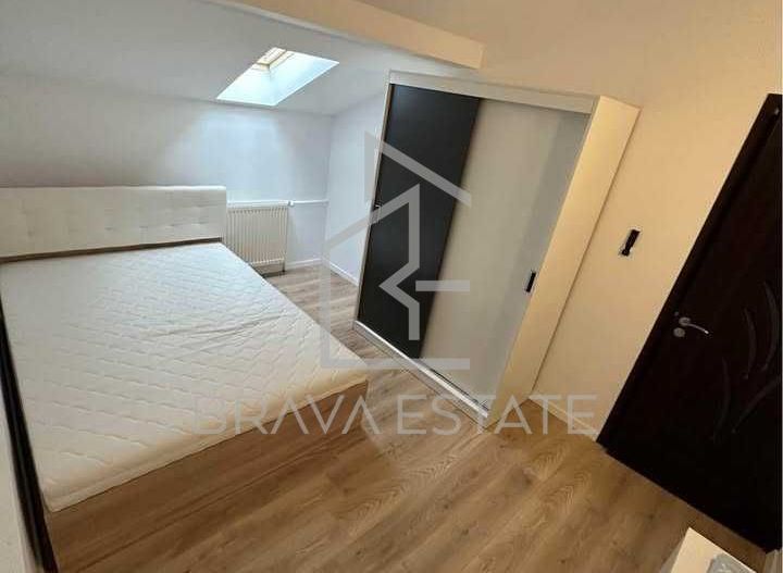 Apartament PET-FRENDLY  3 camere pe 2 niveluri,  parcare, zona Iris - Poză 5