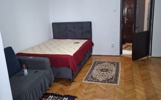 Vanzare Garsoniera | Drumul Taberei |Prox Metrou | Mobilata |30mp util - Poză 1