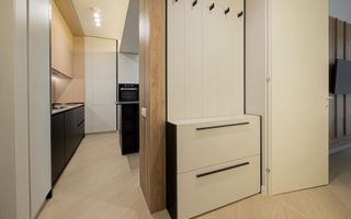 Chirie | Apartament 2 camere | Parcare inclusă | Pipera - Poză 22