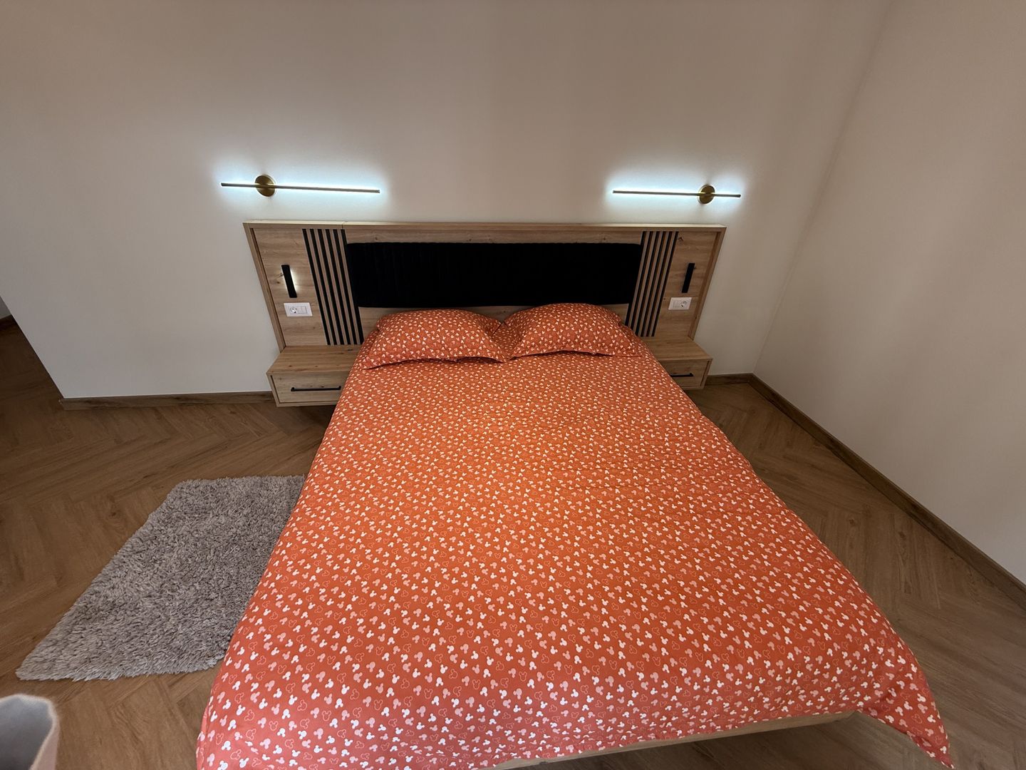 Apartament spațios și luminos cu 3 Camere I Rădăuți - Poză 25