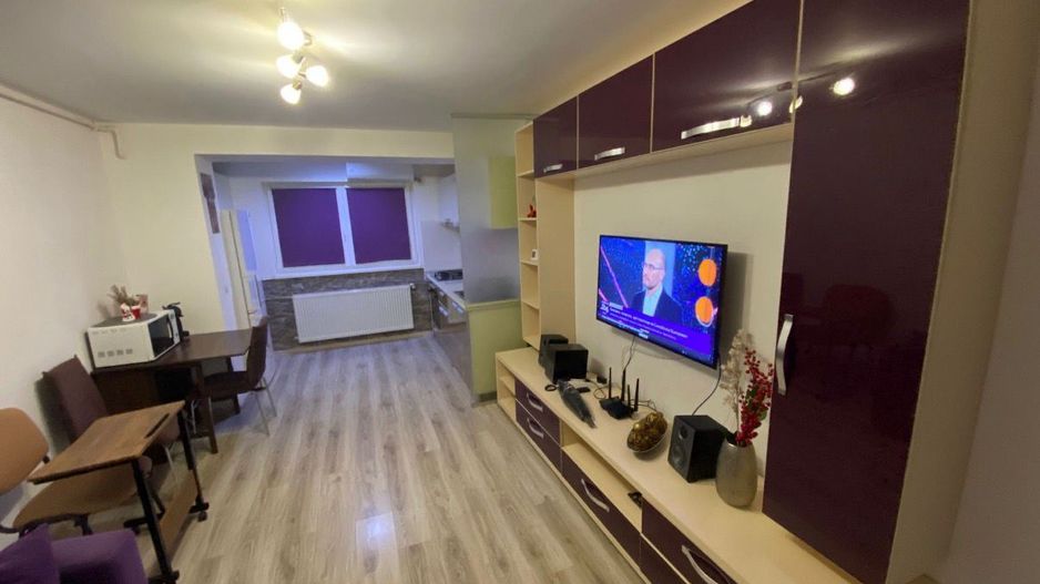 AP. 2 CAMERE PALLADIUM RESIDENCE,PET-FRIENDLY,CENTRALA,LOC DE PARCARE - Poză 3