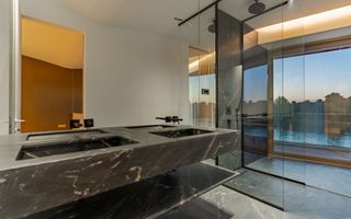 VILA FRONTLAKE SNAGOV – acolo unde arhitectura întâlnește libertatea - Poză 14