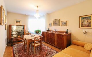 Apartament (spatiu de birouri) cu 3 camere, stil boem, cartier Grigorescu! - Poză 15