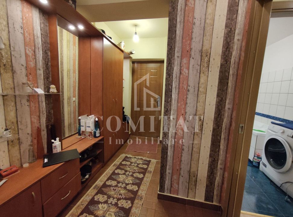 Apartament 3 camere | mobitat și utilat | Muzeul Apei - Poză 9