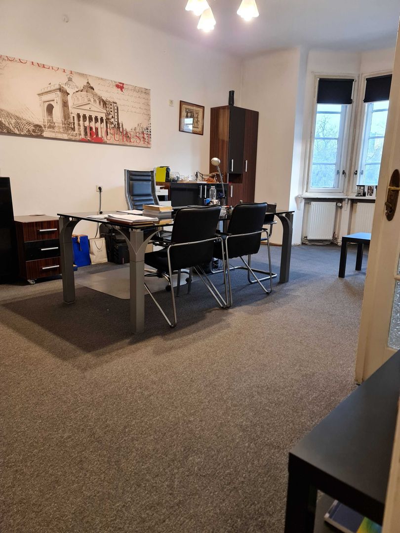 Apartament 4 camere Piata Romana Arthur Verona-Gradina Icoanei - Poză 1