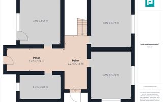 Proprietate impresionantă de vânzare in Nădab - Poză 20