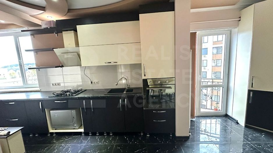 Chirie, apartament, 2 camere, str. Vasile Lupu, Buiucani - Poză 2