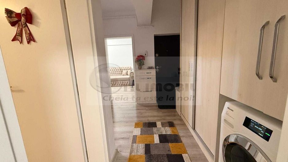 Apartament 2 camere de vânzare Hlincea, Iași – imobil nou 2023 - Poză 7