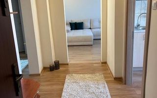 Apartament 3 camere decomandat de inchiriat in zona Mall Vitan - Poză 8