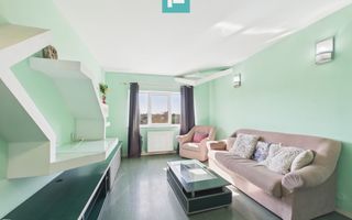 Apartament cu 2 camere de închiriat – zona Intim - Poză 8