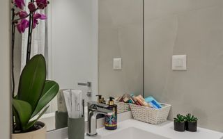 Apartament 3 camere | One Verdi Park | Lake View - Poză 14