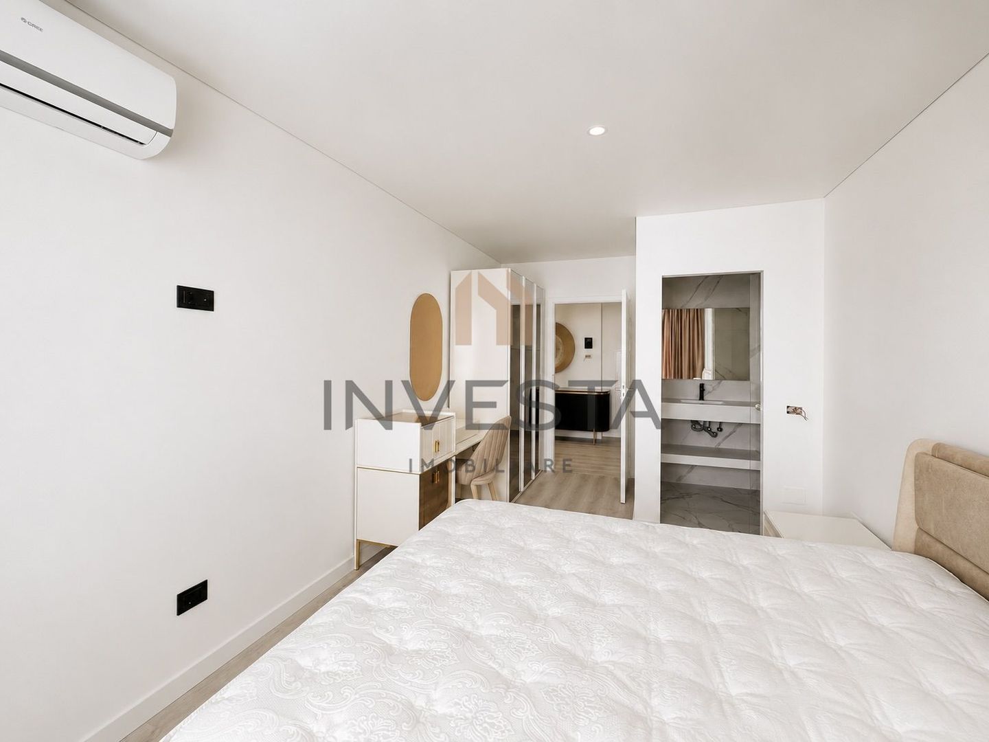Apartament lux 3 camere si parcare de inchiriat Green Life Frunzisului - Poză 7
