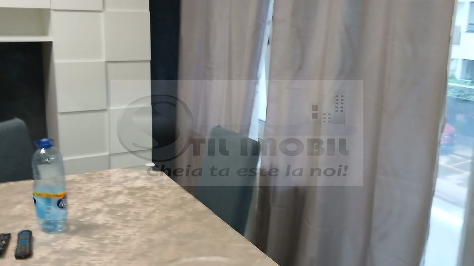 Apartament 3 Camere Moara de Vant - 540 euro - Poză 2