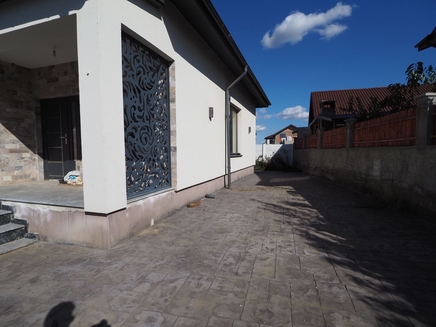 Vanzare casa 3 camere-teren312mp-Buftea - Poză 8