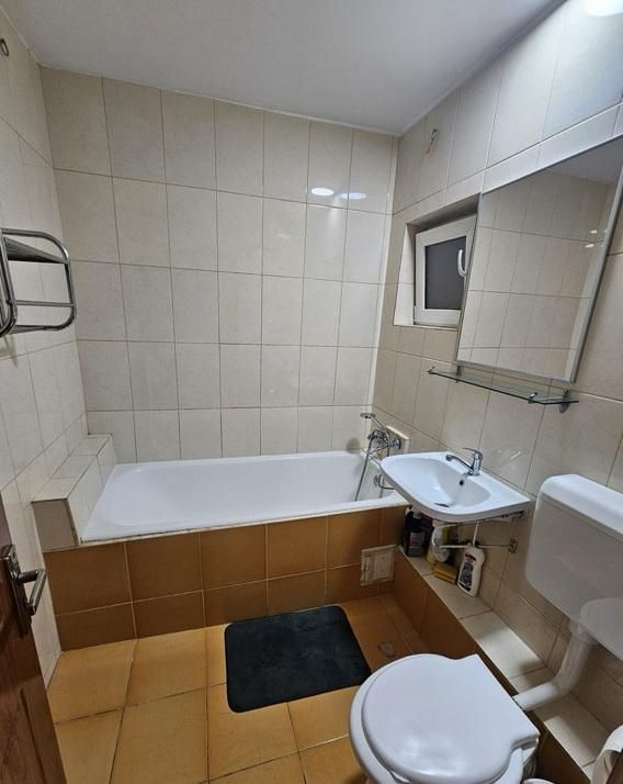 GARSONIERA TINERETULUI, BUCATARIE INCHISA, MODERN, METROU 13 MINUTE - Poză 4