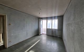 Apartament 3 camere bloc reabilitat langa Metrou Constantin Brancusi - Poză 1