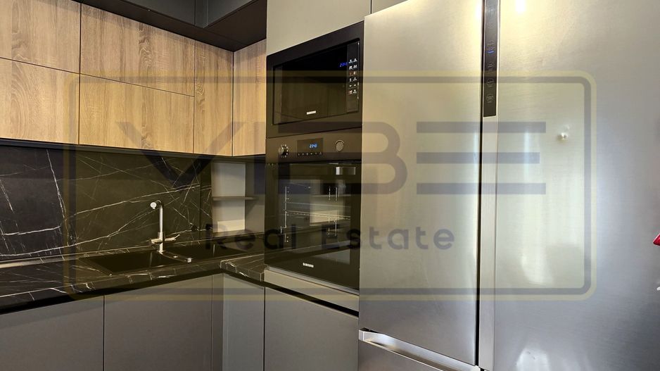 Apartament Premium- LUX- Semicentral- 25 min de UMF- Bloc nou - Poză 10