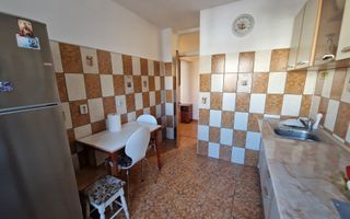 Nemobilat_3 camere decomandat_Piata Notilor (Tineretului) - Poză 3