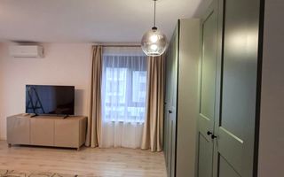 Apartament 2 camere Greenfield-Mobilat&Utilat -Totul NOU-Parcare - Poză 4