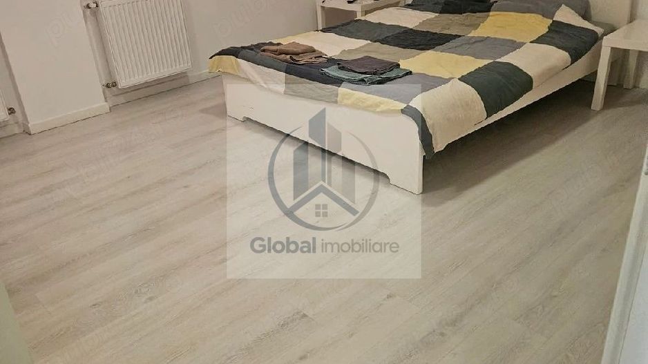 Apartament 2 camere, decomandat, centrala proprie, an 2017, utilat si mobilat complet - Poză 10