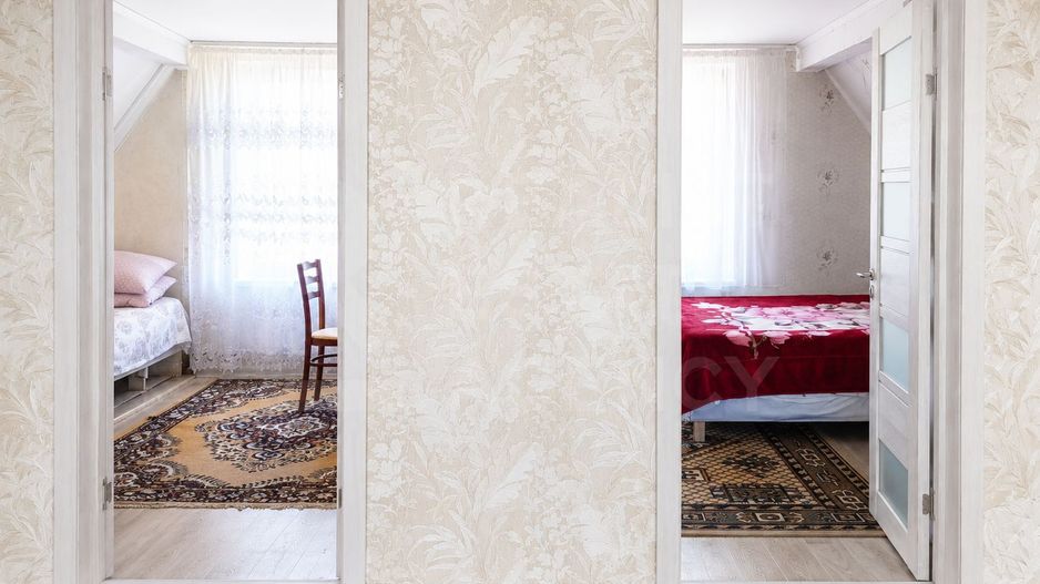 Vânzare, vilă, 4 camere, Suruceni - Poză 6