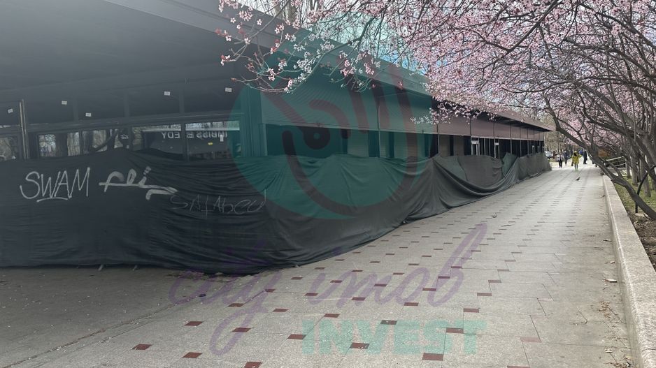 Spatiu comercial NOU vis-a-vis de TRIBUNAL - Poză 2