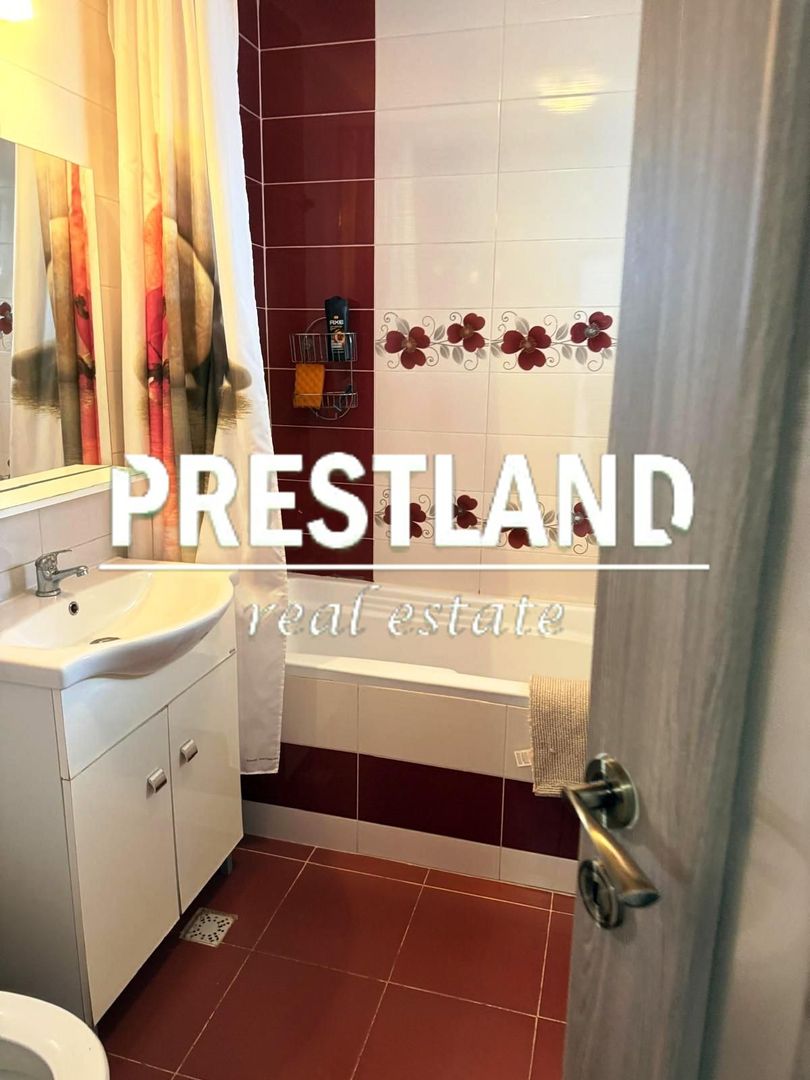 Apartament cu 2 dormitoare, zona Cartierul Arhitecțior-Sibiu !! - Poză 4